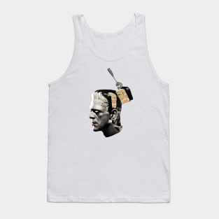 Frank Cake Tank Top